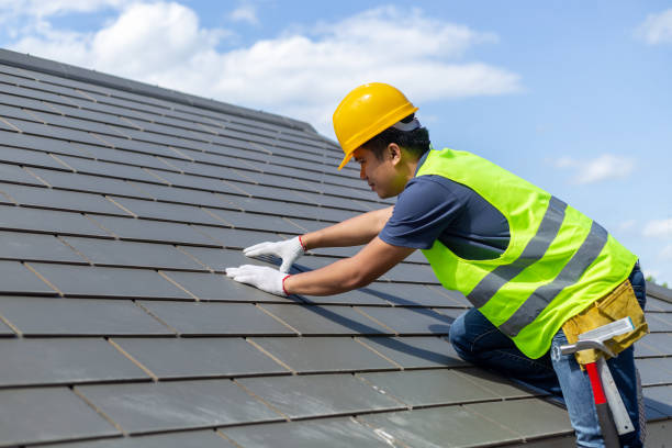 Best Storm Damage Roof Repair  in Butler, OH