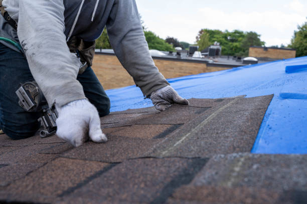 Best Roof Leak Repair  in Butler, OH