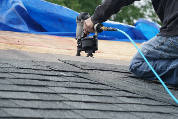 Best Metal Roofing Contractor  in Butler, OH