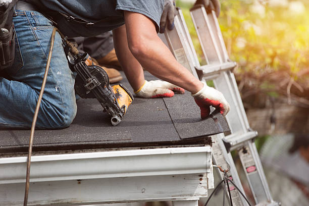 Best Commercial Roof Installation  in Butler, OH